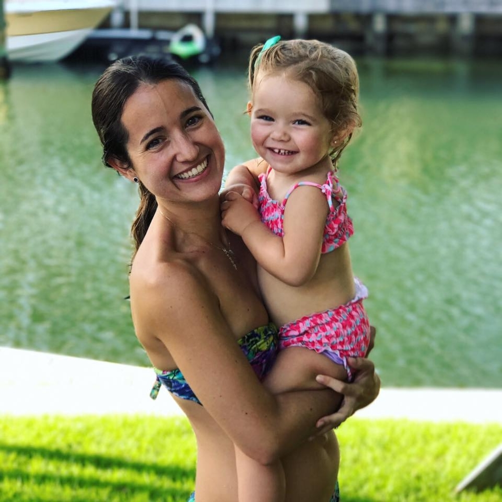 Meet your Posher, Lorena